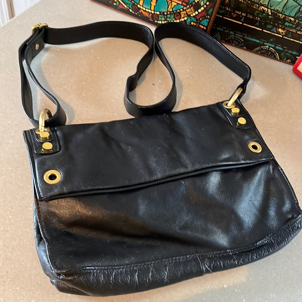 Christopher Kon Leather Bag